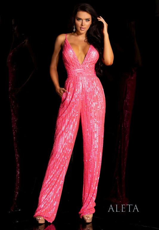 972 Jumpsuit