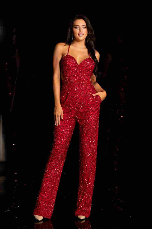 954 Jumpsuit